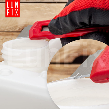 Nádrž na vodu HDPE o objemu 5 l kanystr