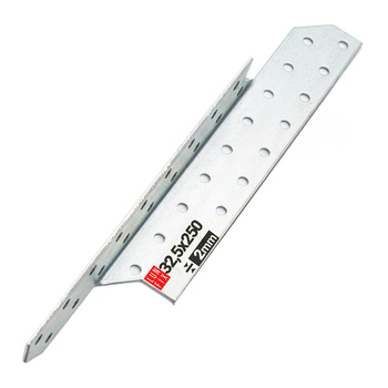 Spojka krokev/vaznice LK5 250x32,5 mm LEVÁ 1ks.