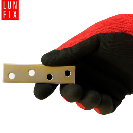 Plochá spojka 58x14x1,5mm 1ks.