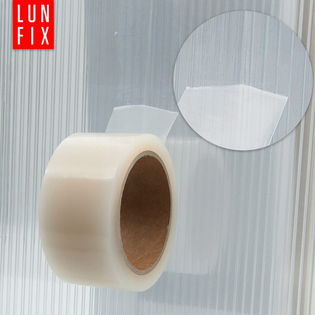 Páska na opravu skleníků 50mm x 25m