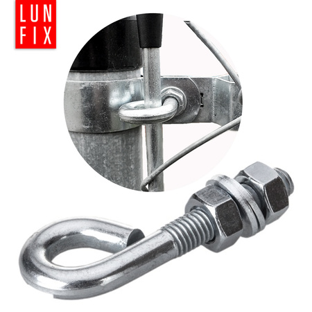 Upevňovací šroub pro napínací tyč (10ks)