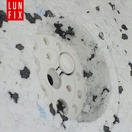 Přítlačný talíř 50 mm 100ks.