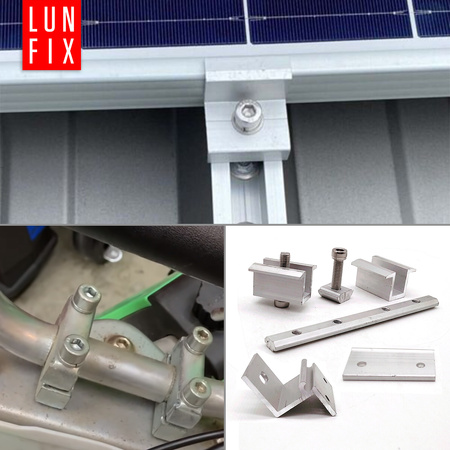 Šroub s válcovou hlavou M5x10 vnitřní šestihran DIN912 třída 8,8 1kg