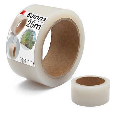 Páska na opravu skleníků 50mm x 25m