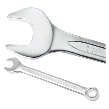 Otevřený klíč 11 mm