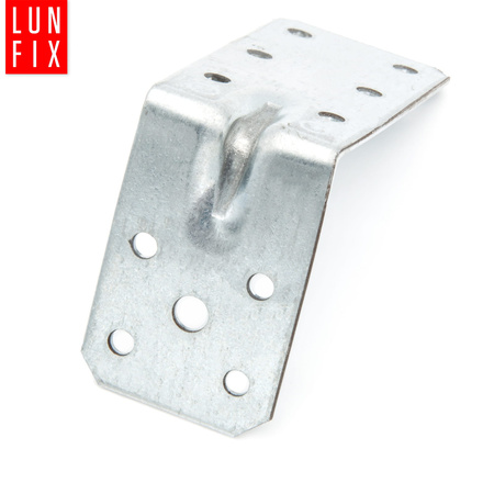 Úhelník s prolisem KPL9 lehký 80x60x40x2,0 1 ks.