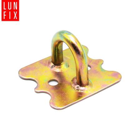 Bránová závora 200 mm pozinkovaná ZRO1