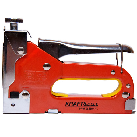 Čalounická sešívačka 6-14 mm kovová sešívačka typ 53