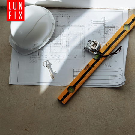 Vodováha 60cm 3 libely hliníková