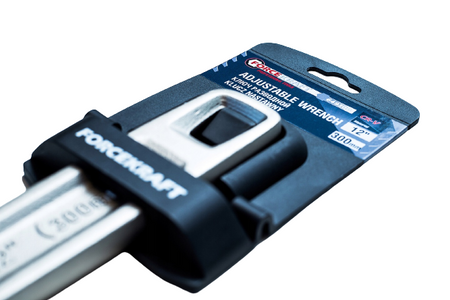 Nastavitelný klíč Forcekraft Profi CR