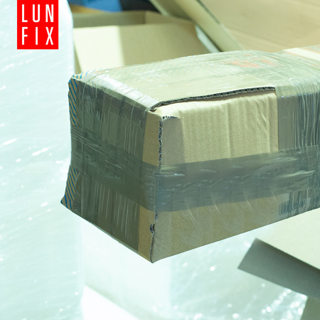 Plotový sloupek kulatý fi 42 tl. 1,2mm 2m 200cm grafitový