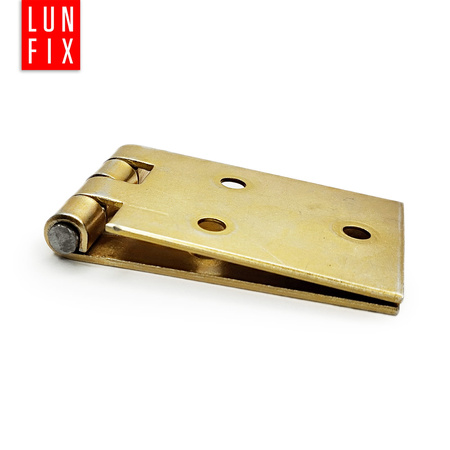 Závěs nábytkový, stavební 100x35x1,5 mm pozinkovaný 2 ks.