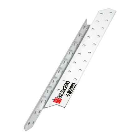 Spojka krokev/vaznice LK7 290x32,5 mm LEVÁ 1ks.