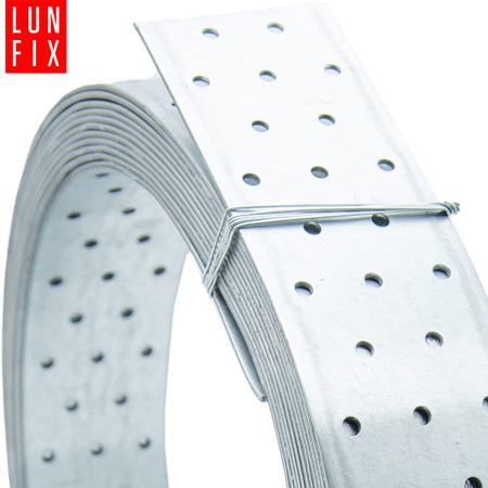 Zavětrovací pás 60x2,0 TM60 upevňovací páska role 10m