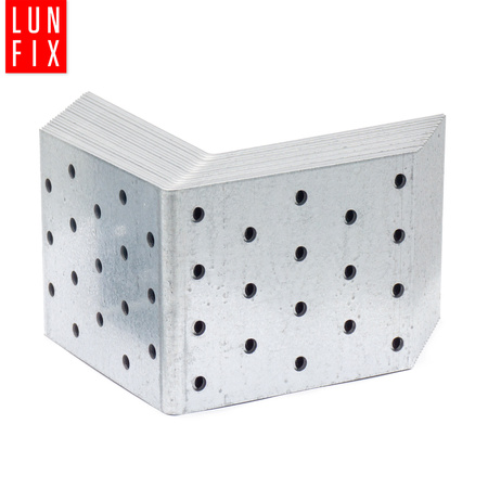 Montážní úhelník 100x100x60x2 KM15 10ks.