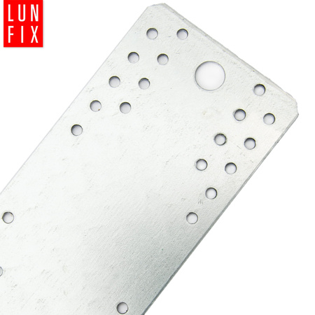 Plochá spojka 205x90x2,5 LP7 1 ks.