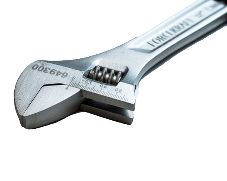 Nastavitelný klíč Forcekraft Profi CR