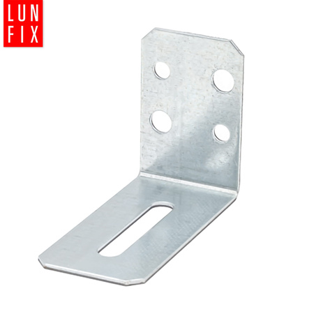 Úhelník pro profily UA50 nastavitelný 1ks.