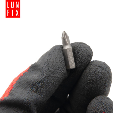 Bit pro šroubovák Philips 1 PH1 25mm