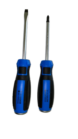 Sada magnetických šroubováků 2 ks.