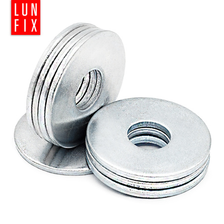 Podložka velkoplošná M20 DIN9021 1kg