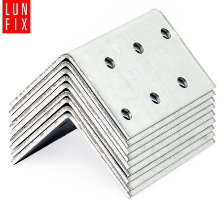 Montážní úhelník 40x40x60x2 KM2 1ks.