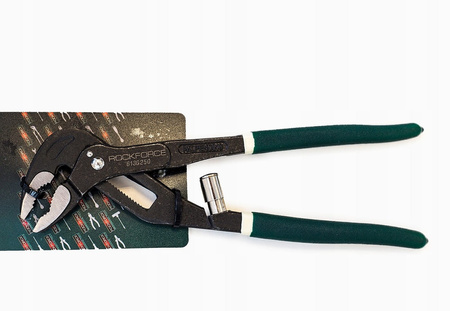 Nastavitelné kleště