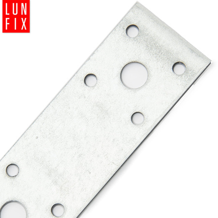 Plochá spojka 120x40x2,5 LP2