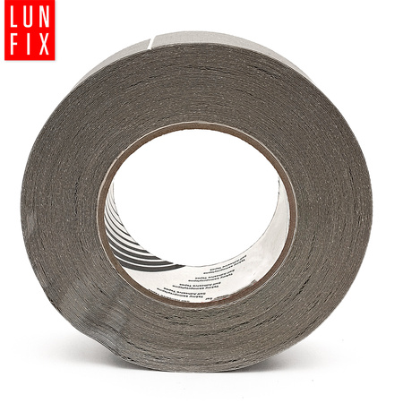 Uzavírací páska na polykarbonát 38 mm/25 m