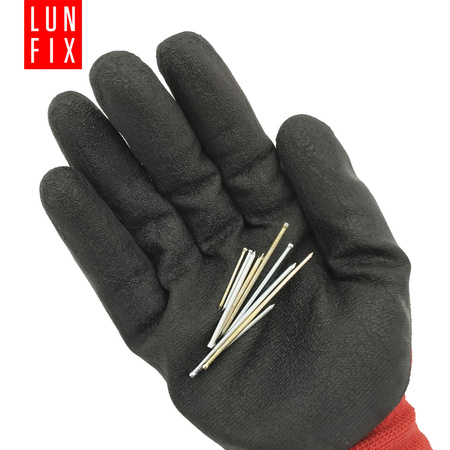 Sada kolářských hřebíků 500 kusů