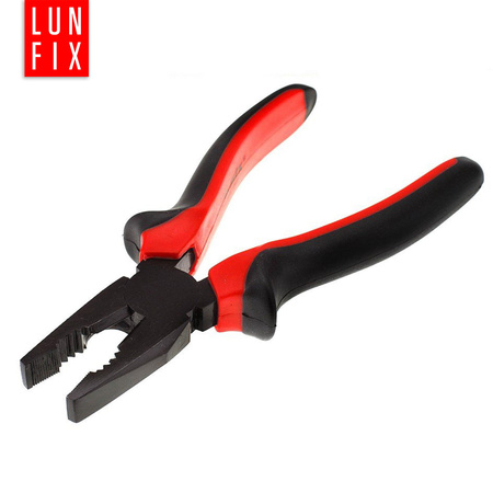 Univerzální kleště 200 mm poniklované