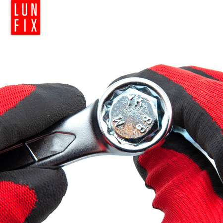 Otevřený klíč 11 mm