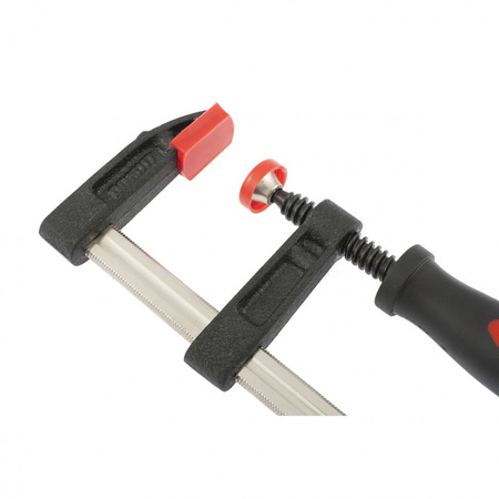 Tesařská svorka 300x50mm šroubová svorka TYP F