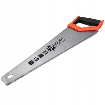 Ruční pila na dřevo s teflonovým povlakem 400 mm 7TPI