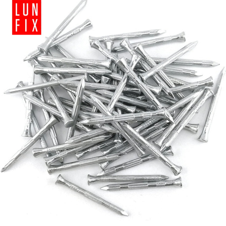 Kalené hřebíky do betonu 2,7x40 mm 1kg