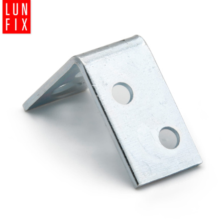 Úzký úhelník 25x25x14x1,5 100ks.