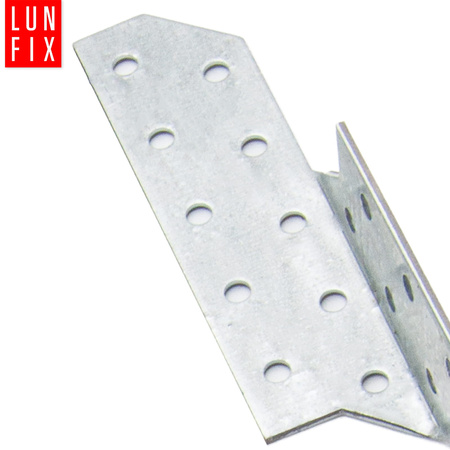 Spojka krokev/vaznice LK2 170x40 mm PRAVÁ 1ks.