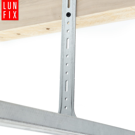 Závěs krokvový 180mm CD60 100ks.