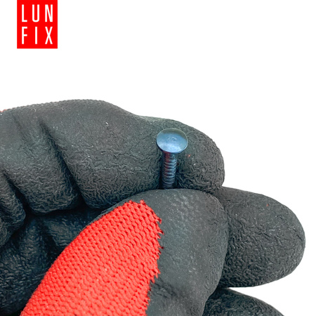 Kalené hřebíky 2x13mm modřené 100ks.