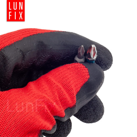 Sada bitových šroubováků 10v1