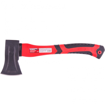 Sekera 1000g klín, sklolaminátová násada