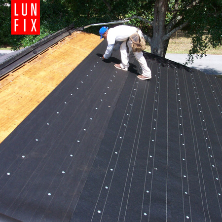 Střešní hřebíky 3x30 mm pozinkované podložka 5kg