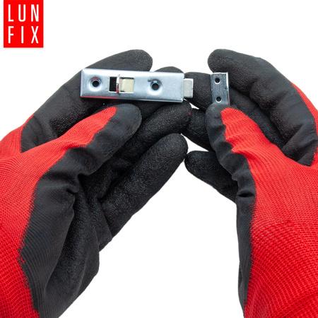 Zástrč nábytková 60x17mm 1ks.