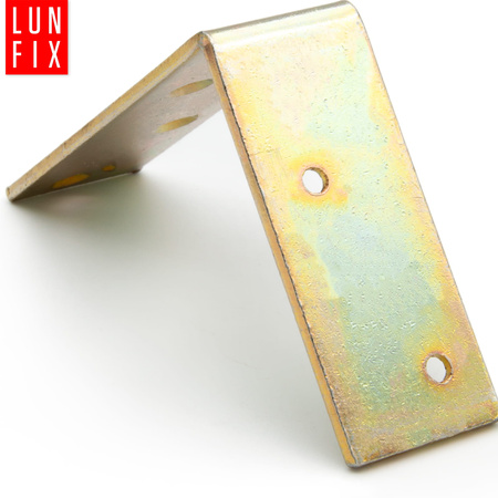 Konstrukční úhelník KB1 100x75x30x3,0 mm