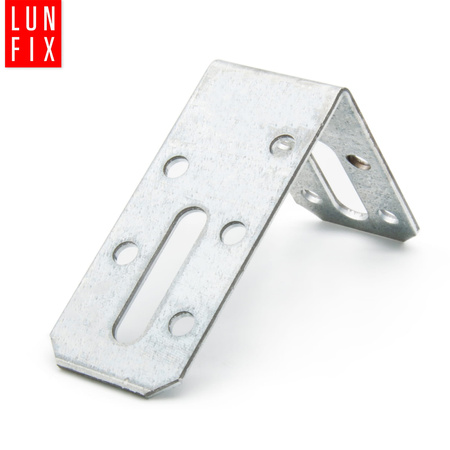 Oboustranný nastavitelný úhelník KRD2 70x55x30x2 mm 10ks.