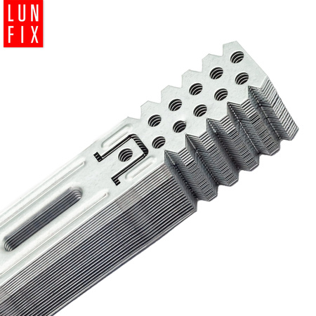 Závěs přímý 60/75 sádrokarton 1ks.