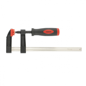 Tesařská svorka 300x50mm šroubová svorka TYP F