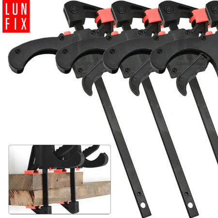 Tesařská svorka 150x45mm rychloupínací svorka F