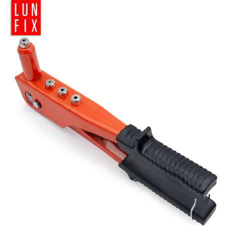 Ruční nýtovací kleště 225mm