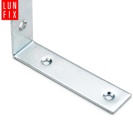 Úzký úhelník 50x50x17x2,0 KW4 10ks.